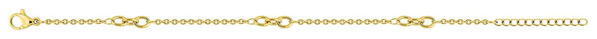 431074B - Bracelets - STEEL