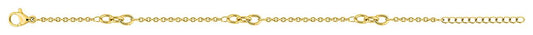 431074B - Bracelets - STEEL