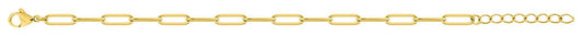 431080B - Bracelets - STEEL