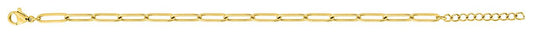 431081B - Bracelets - STEEL