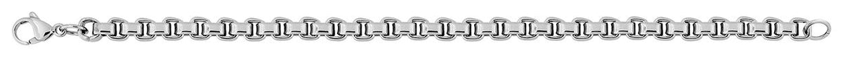 431088B - Bracelets - STEEL