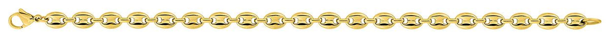 431094B - Bracelets - STEEL