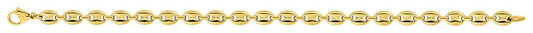 431094B - Bracelets - STEEL