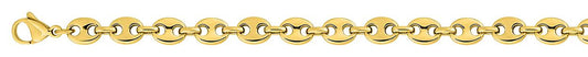 431096C - Necklaces - STEEL