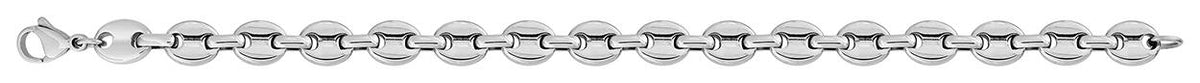 431097B - Bracelets - STEEL