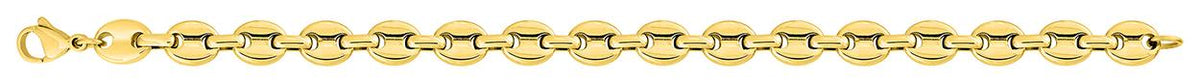 431098B - Bracelets - STEEL