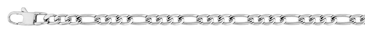 431108C - Necklaces - STEEL