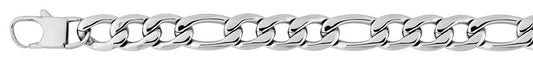 431112C - Necklaces - STEEL
