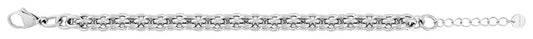 431119B - Bracelets - STEEL