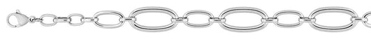 431228C - Necklaces - STEEL