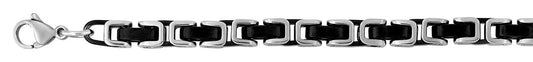 431263C - Necklaces - STEEL