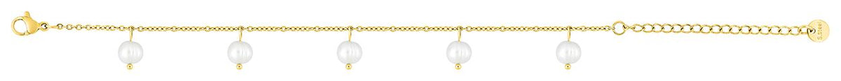 431272B - Bracelets - STEEL