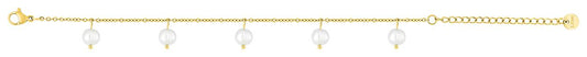 431272B - Bracelets - STEEL