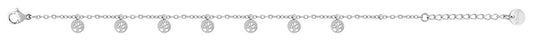 431274B - Bracelets - STEEL