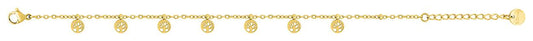 431275B - Bracelets - STEEL