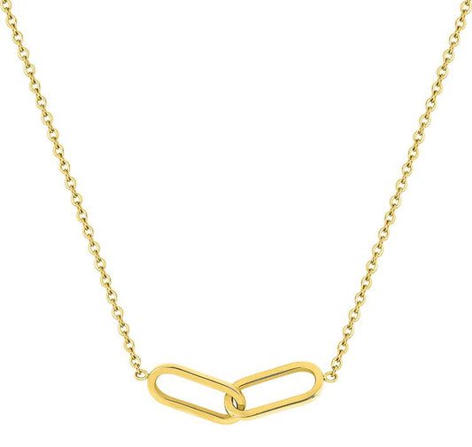 431277C - Necklaces - STEEL