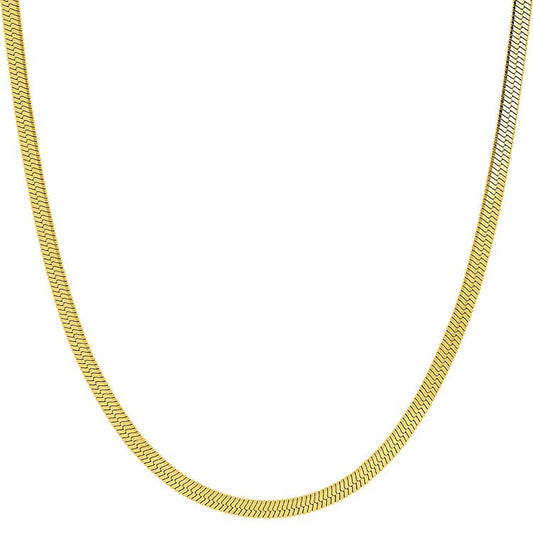 431282C - Necklaces - STEEL
