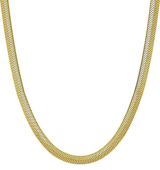 431286C - Necklaces - STEEL