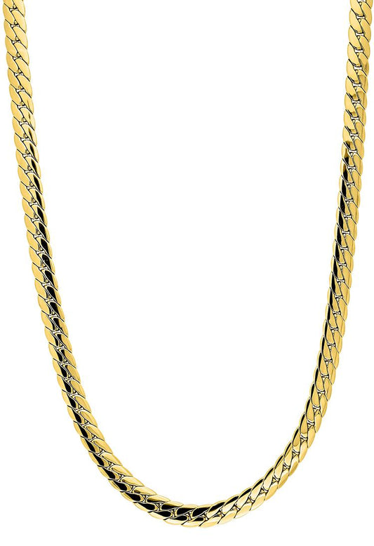 431288C - Necklaces - STEEL