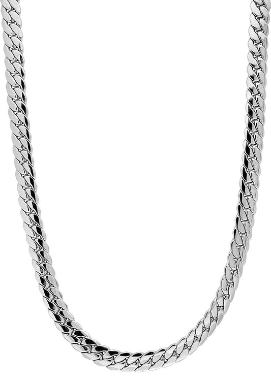 431289C - Necklaces - STEEL