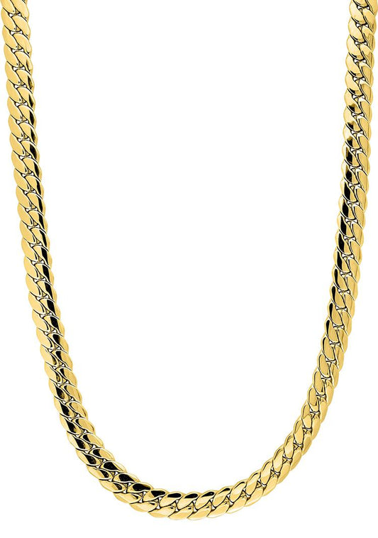 431290C - Necklaces - STEEL