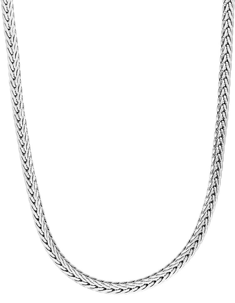 431292C - Necklaces - STEEL