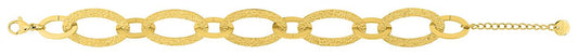 431356B - Bracelets - STEEL