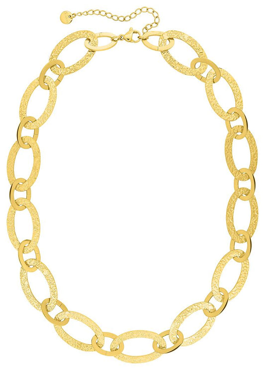 431356C - Necklaces - STEEL