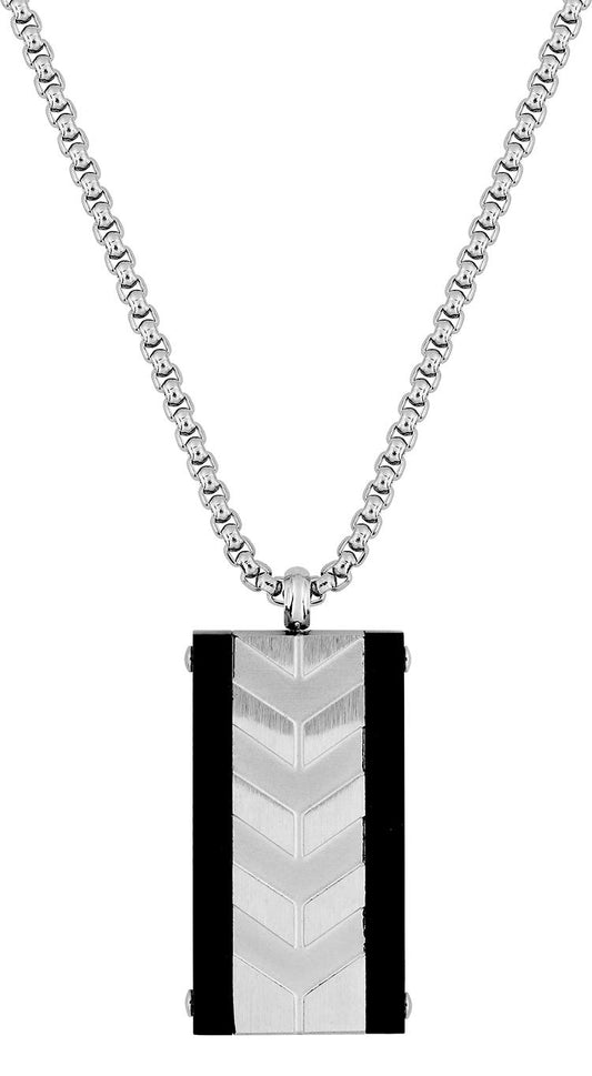 432075 - Necklaces - STEEL