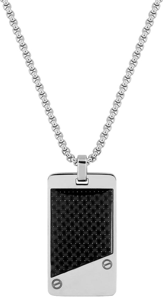 432076 - Necklaces - STEEL