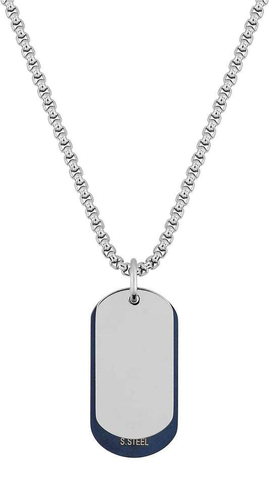 432082 - Necklaces - STEEL