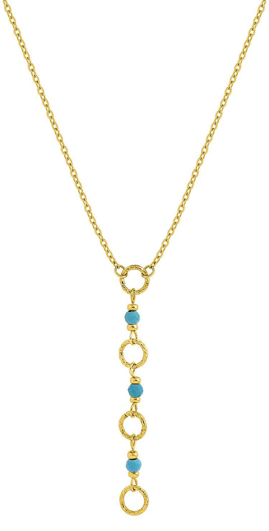 432083 - Necklaces - STEEL