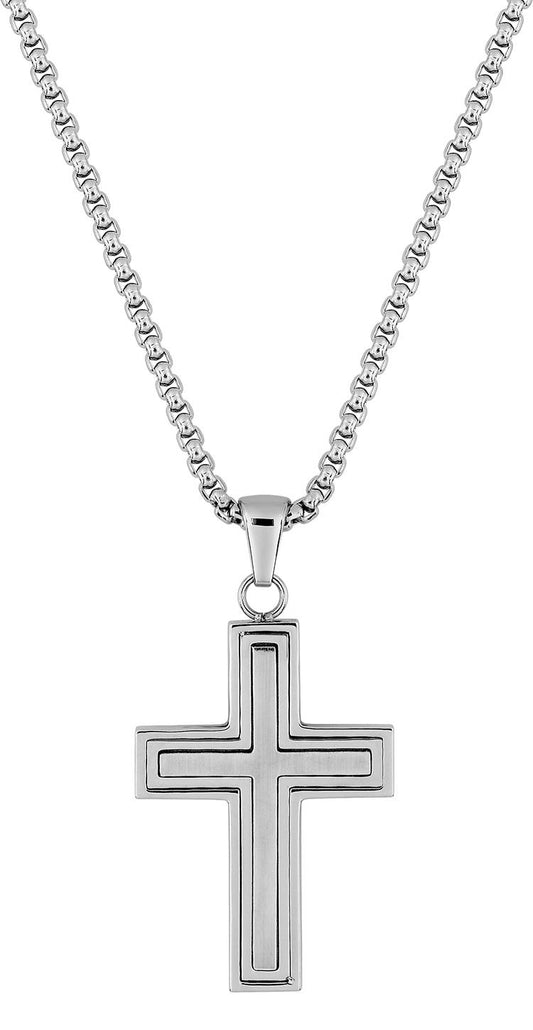 432084 - Necklaces - STEEL