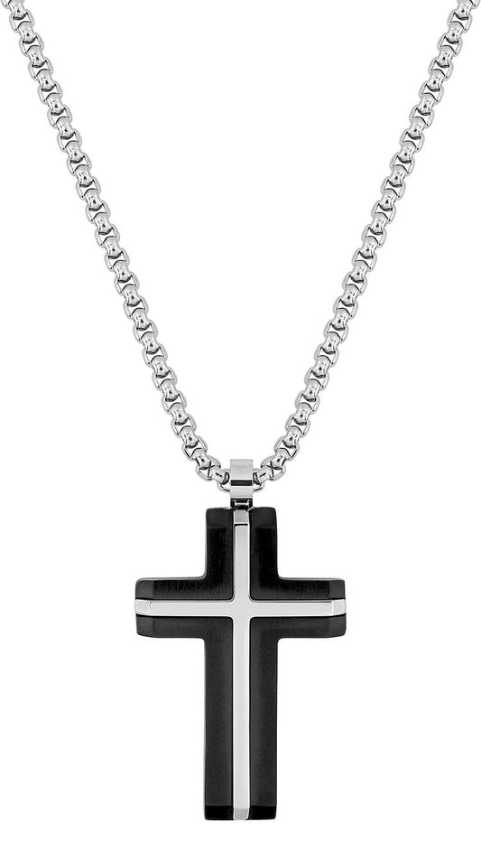 432088 - Necklaces - STEEL