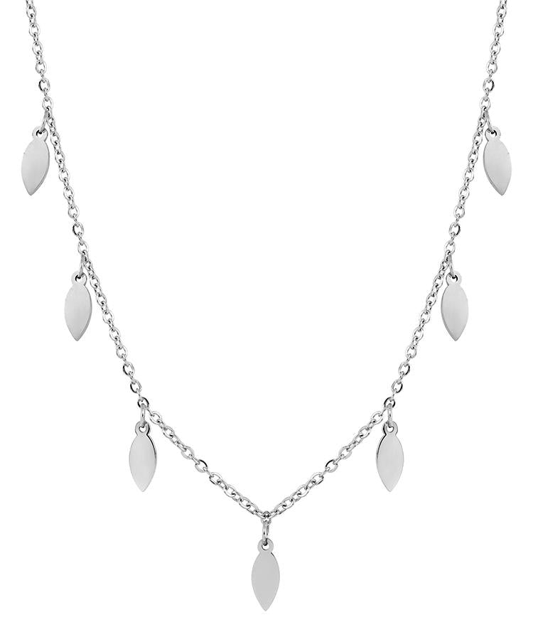 432111 - Necklaces - STEEL