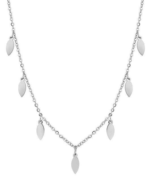 432111 - Necklaces - STEEL