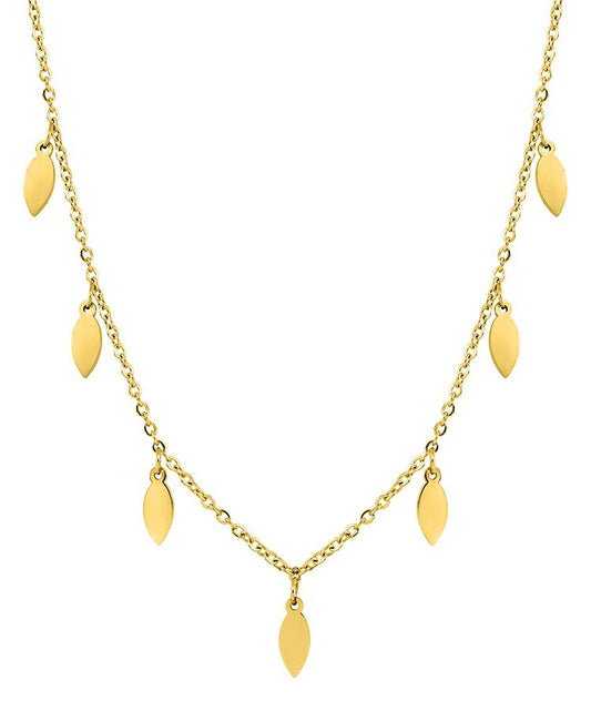 432112 - Necklaces - STEEL