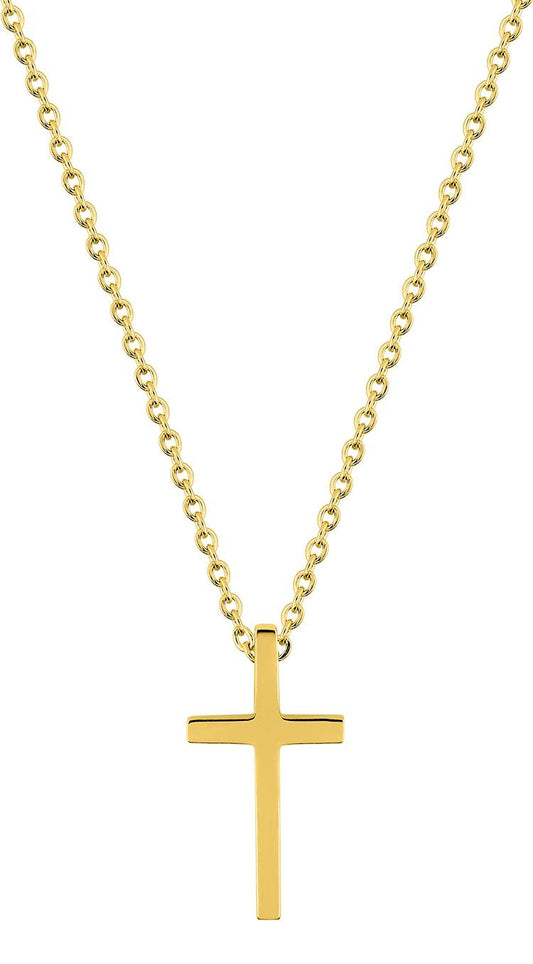 432116 - Necklaces - STEEL
