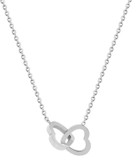 432136 - Necklaces - STEEL