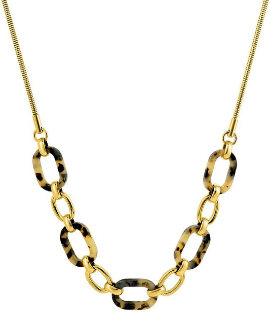 432200 - Necklaces - STEEL