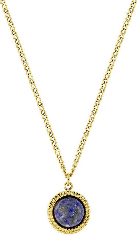 432215 - Necklaces - STEEL