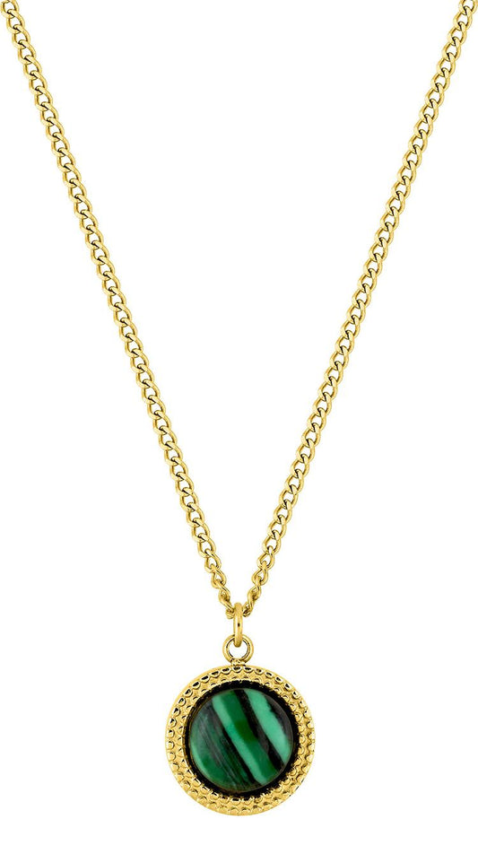 432216 - Necklaces - STEEL