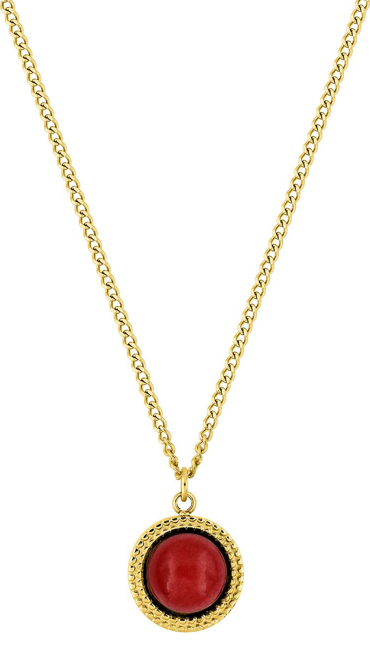 432217 - Necklaces - STEEL
