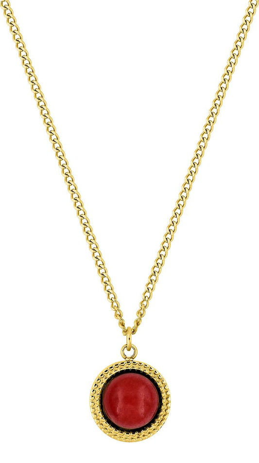 432217 - Necklaces - STEEL
