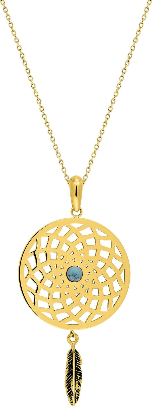 432224 - Necklaces - STEEL