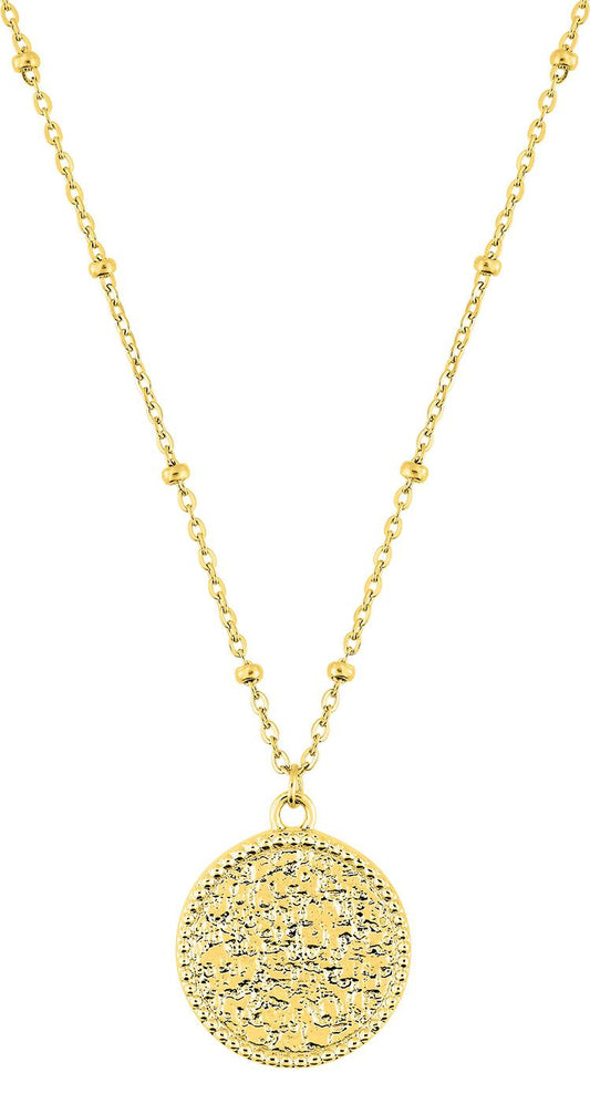432238 - Necklaces - STEEL