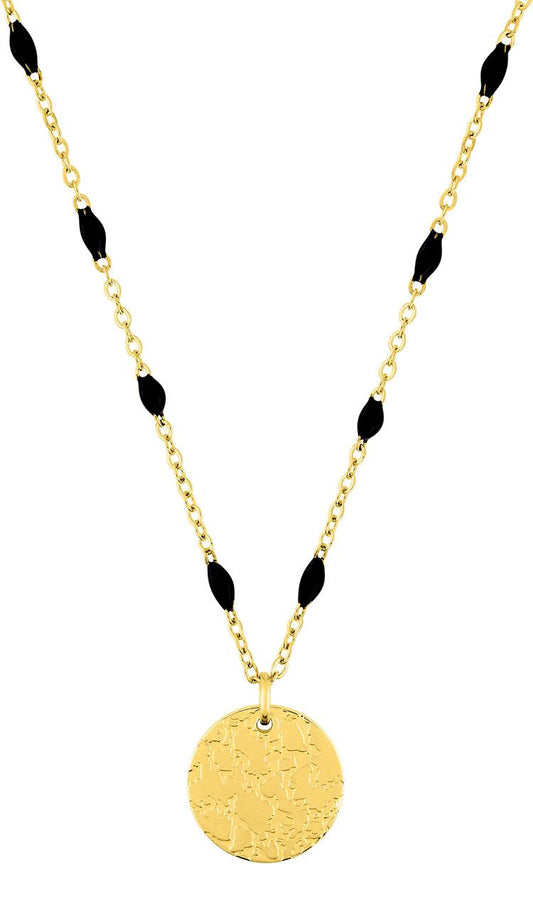 432240 - Necklaces - STEEL