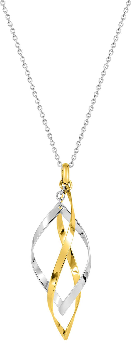432242 - Necklaces - STEEL