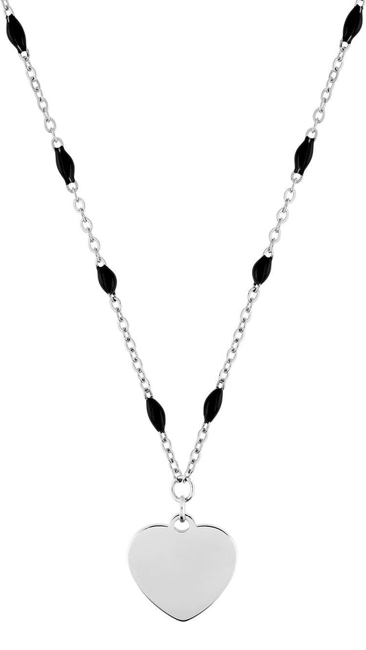 432245 - Necklaces - STEEL
