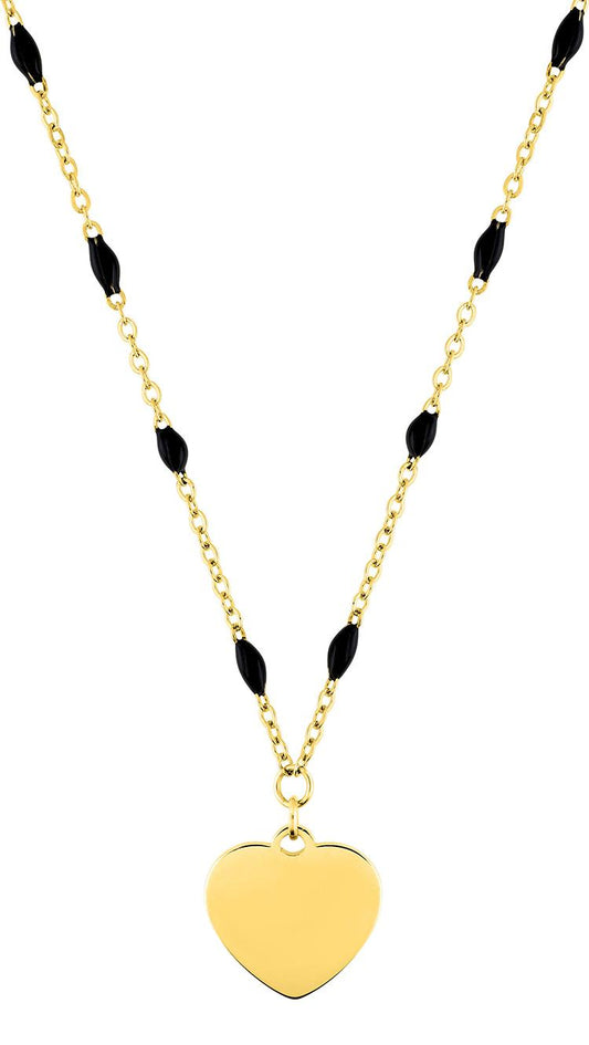 432246 - Necklaces - STEEL